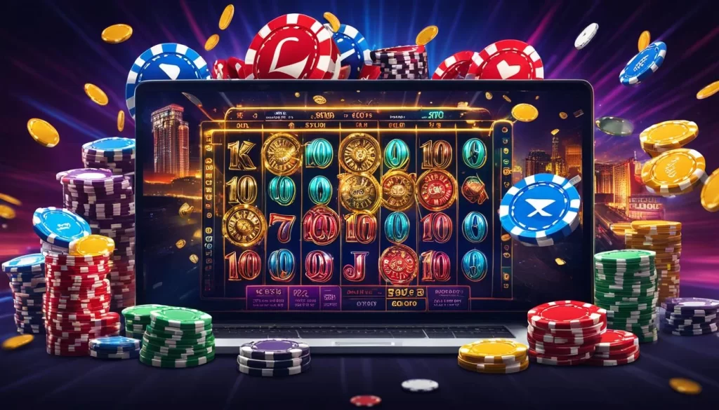 Khuyến mãi và ưu đãi hấp dẫn tại awin68 game