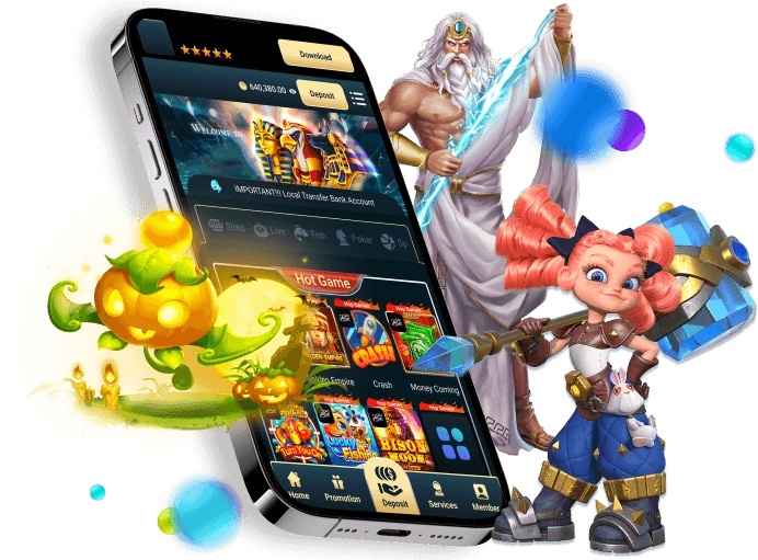 Ưu Đãi và Khuyến Mãi Awin68 Game