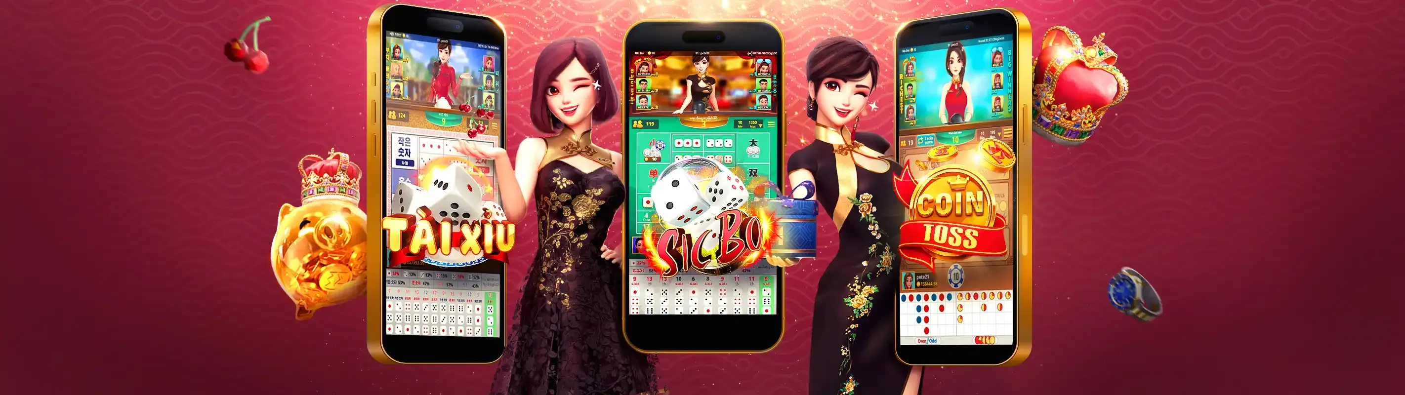 Hình ảnh nền đăng nhập awin68 game