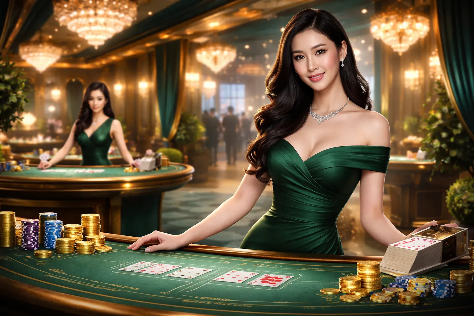 Ứng dụng AWIN68 Game trên điện thoại