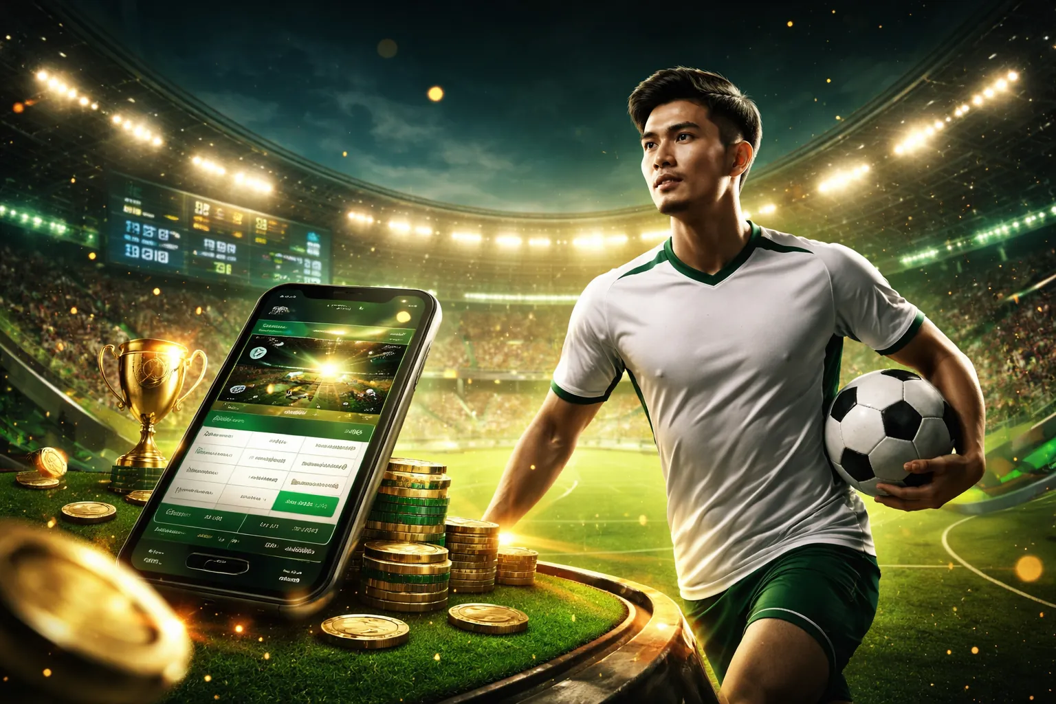 Hướng dẫn dành cho người mới bắt đầu tại awin68 game
