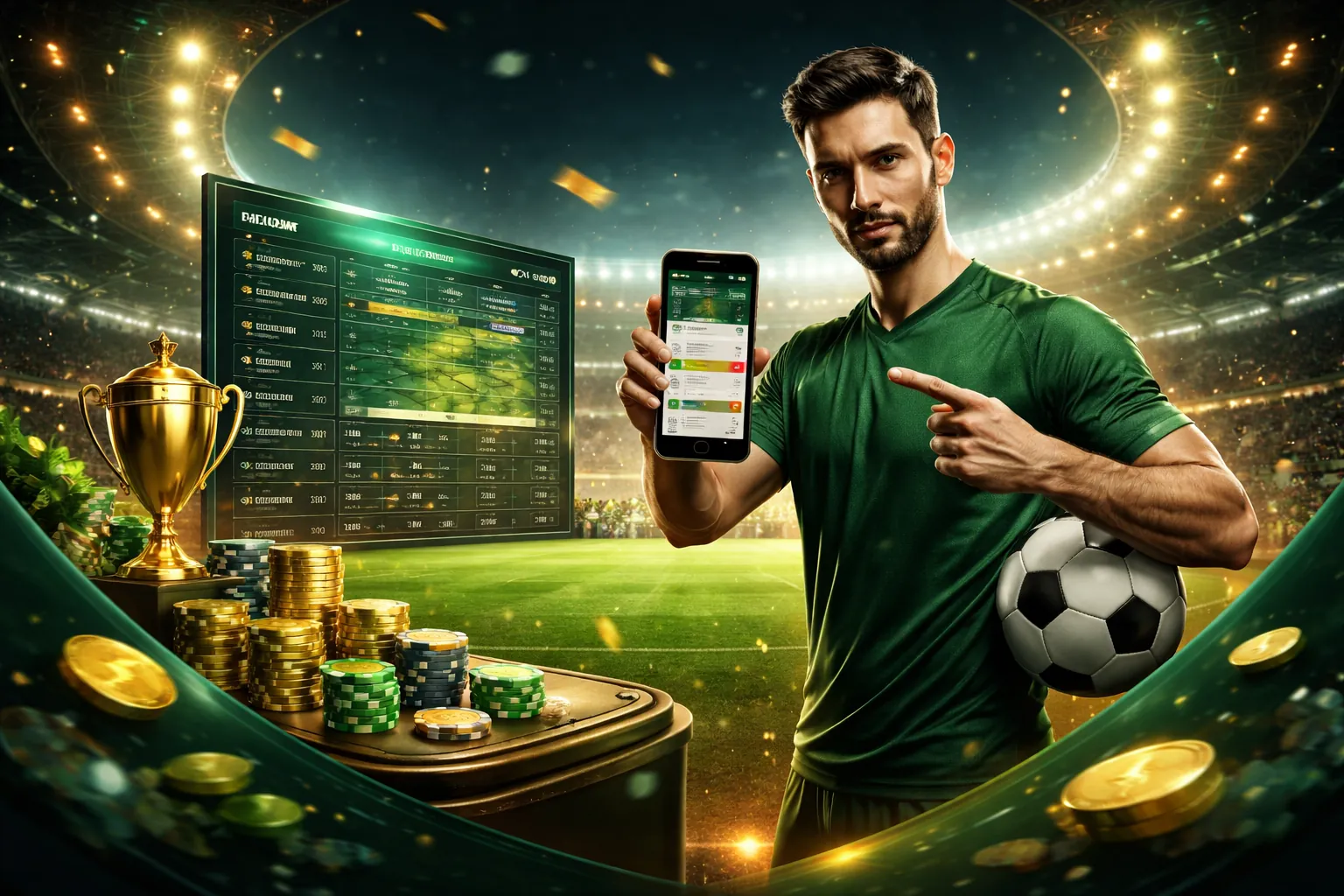 Cam kết và thực hành cá cược có trách nhiệm tại awin68 game