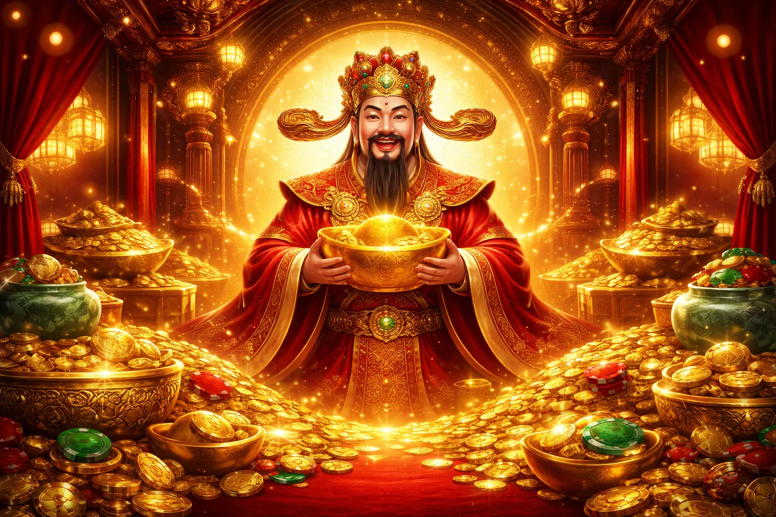 Hình ảnh minh họa chơi game có trách nhiệm tại awin68 game